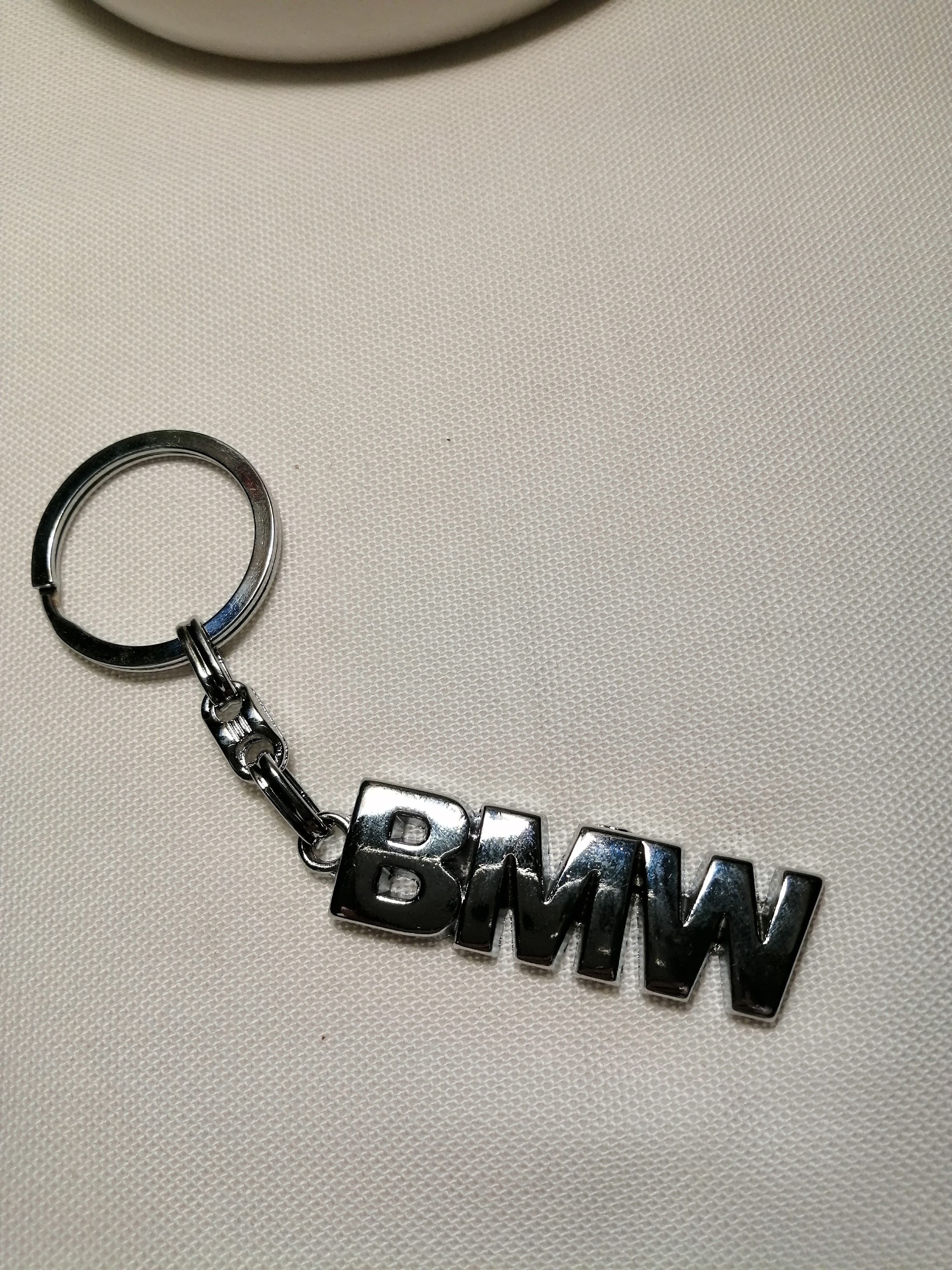 BMW METAL Ключодържател