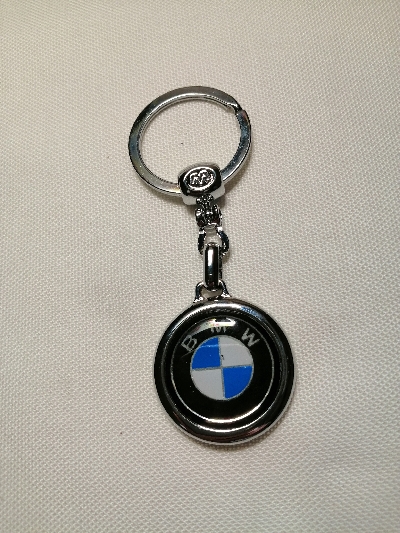 BMW Ключодържател