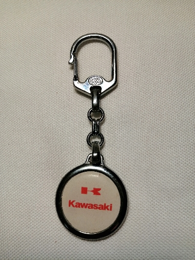 KAWASAKI Ключодържател