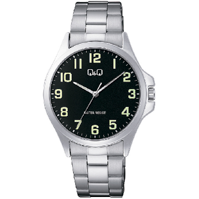 Мъжки аналогов часовник QQ - C36A-006PY