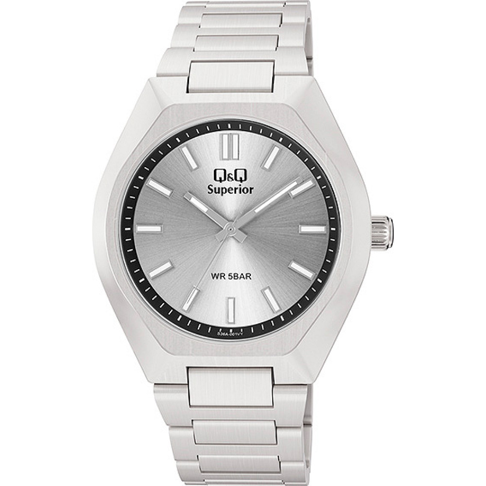 Мъжки часовник QQ Superior - S36A-001VY