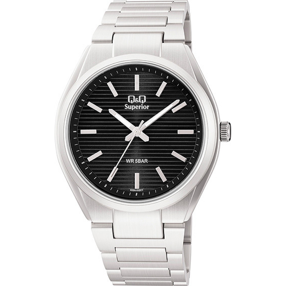 Мъжки часовник QQ Superior - S35A-003VY
