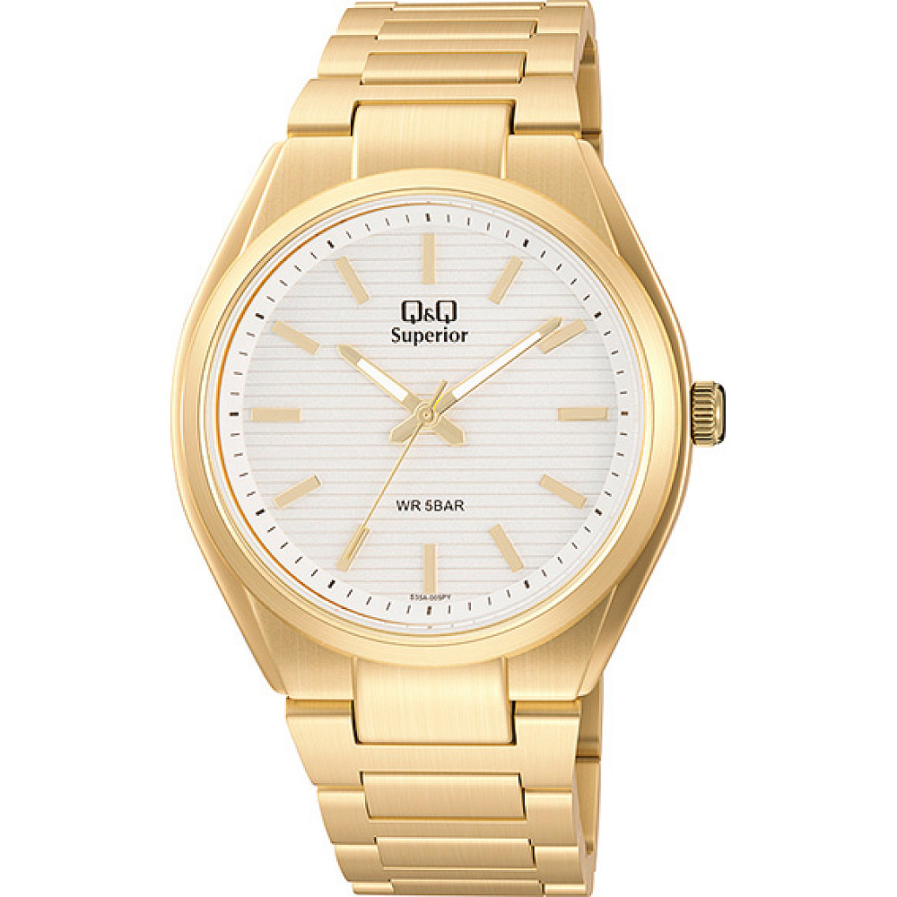 Мъжки часовник QQ Superior - S35A-005PY