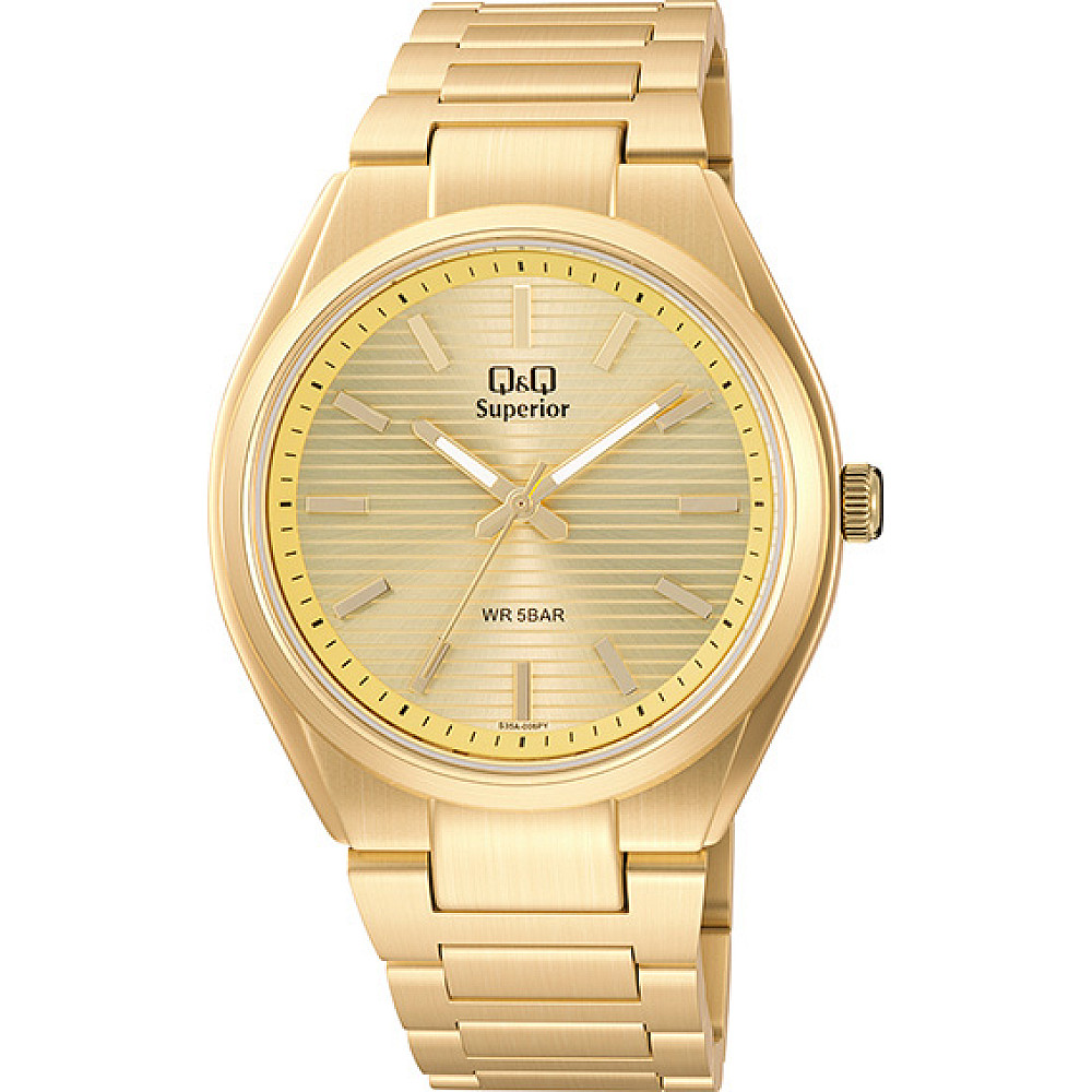 Мъжки часовник QQ Superior - S35A-006PY